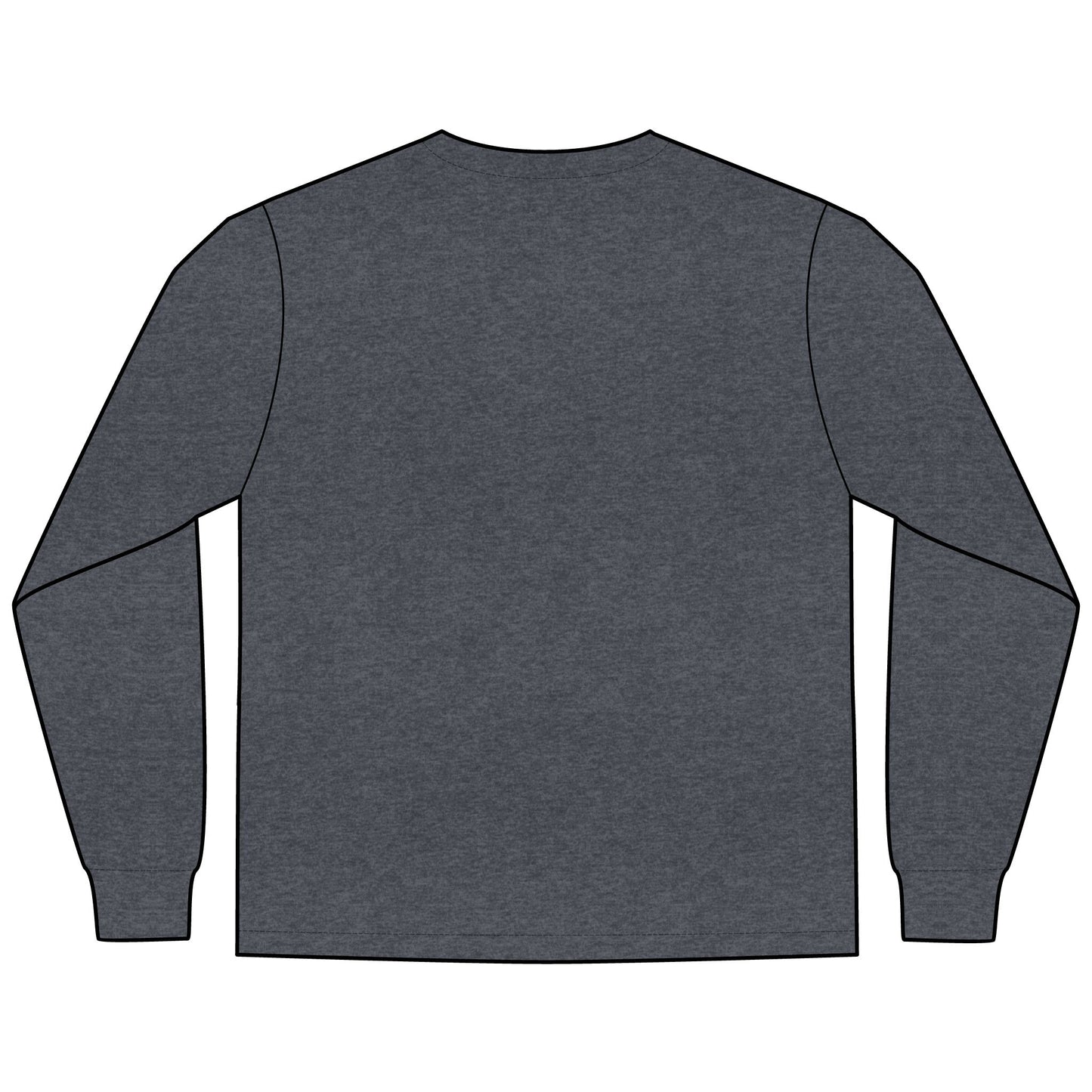 First Edition Captains of Industry Long Sleeve T-Shirt