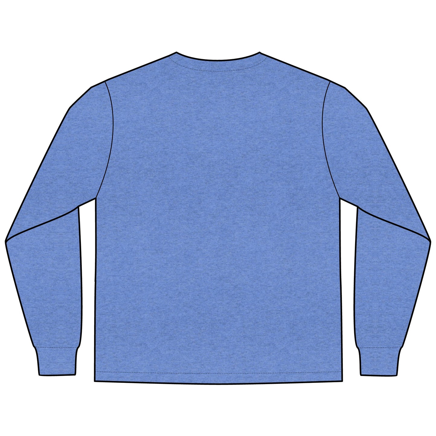 First Edition Captains of Industry Long Sleeve T-Shirt